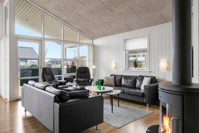 Vorschaubild von Ferienhaus PM80 in Søndervig - Westjütland