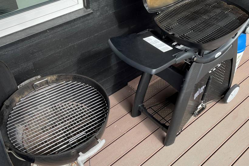 Foto von Ferienhaus PM80 in Søndervig - Westjütland