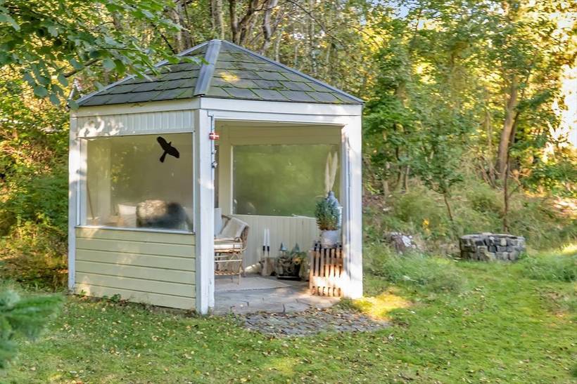 Foto von Ferienhaus PM83 in Rørvig - Westseeland