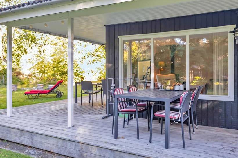 Foto von Ferienhaus PM83 in Rørvig - Westseeland