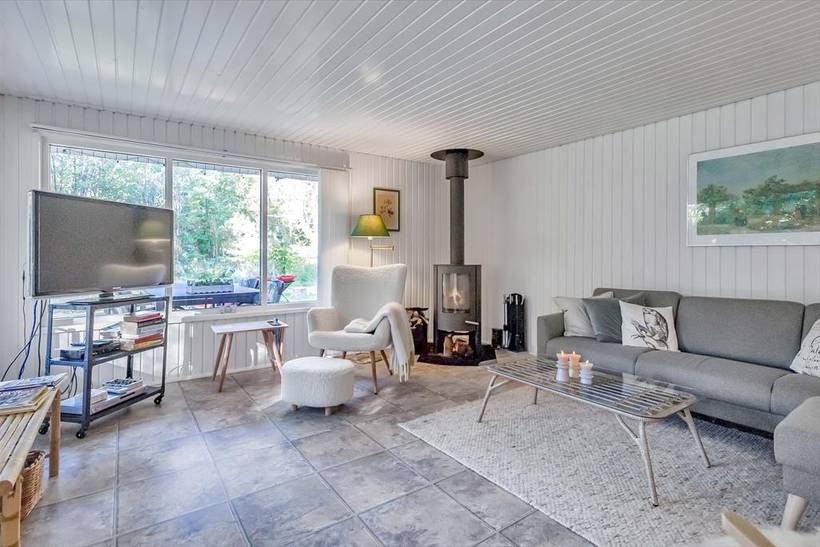 Foto von Ferienhaus PM83 in Rørvig - Westseeland