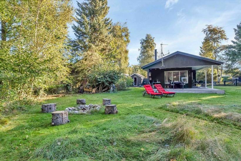 Foto von Ferienhaus PM83 in Rørvig - Westseeland