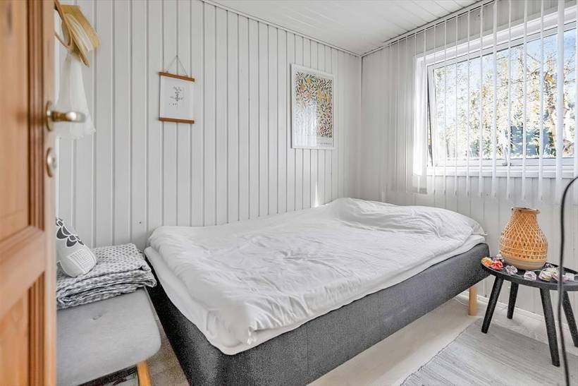 Foto von Ferienhaus PM83 in Rørvig - Westseeland
