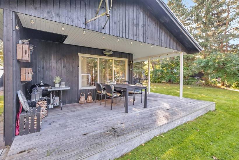 Foto von Ferienhaus PM83 in Rørvig - Westseeland