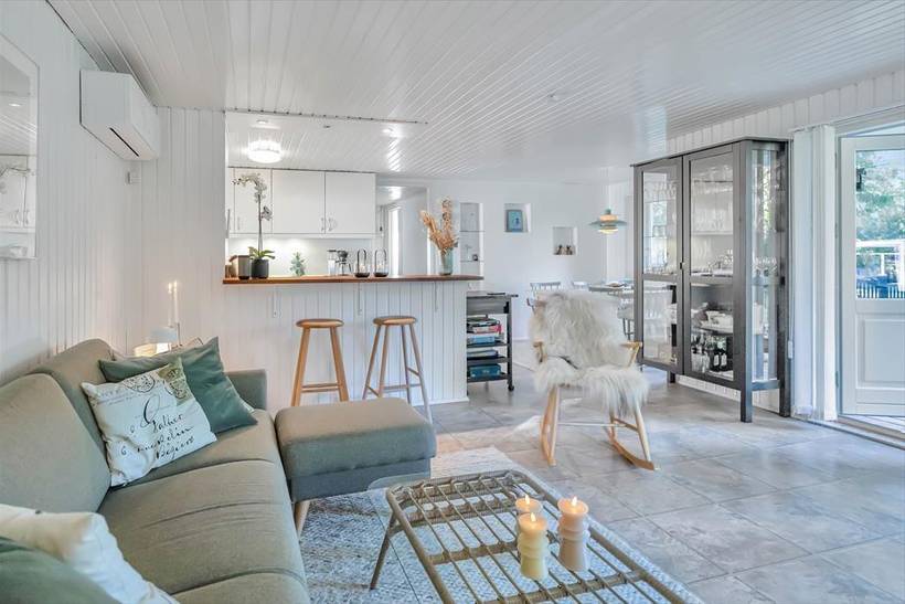 Foto von Ferienhaus PM83 in Rørvig - Westseeland