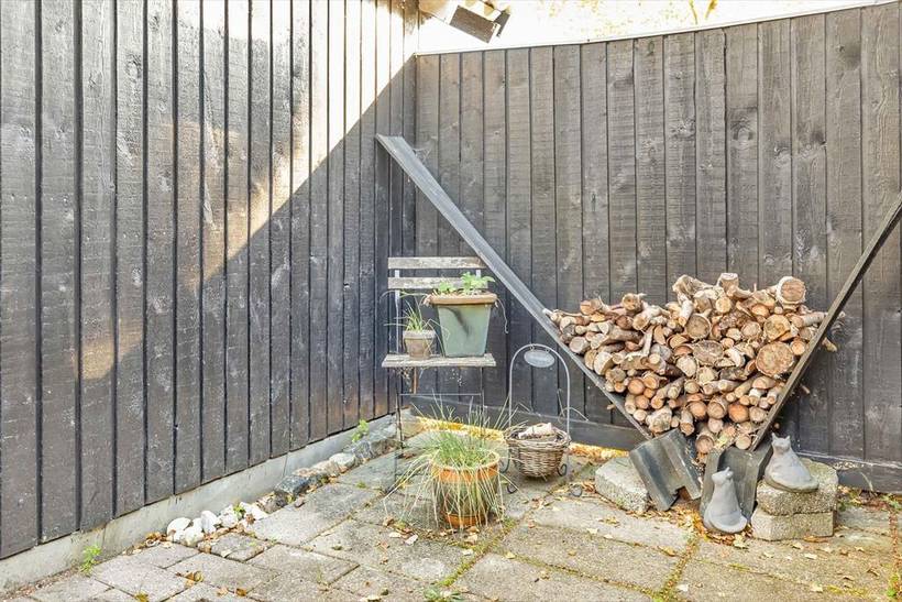 Foto von Ferienhaus PM83 in Rørvig - Westseeland