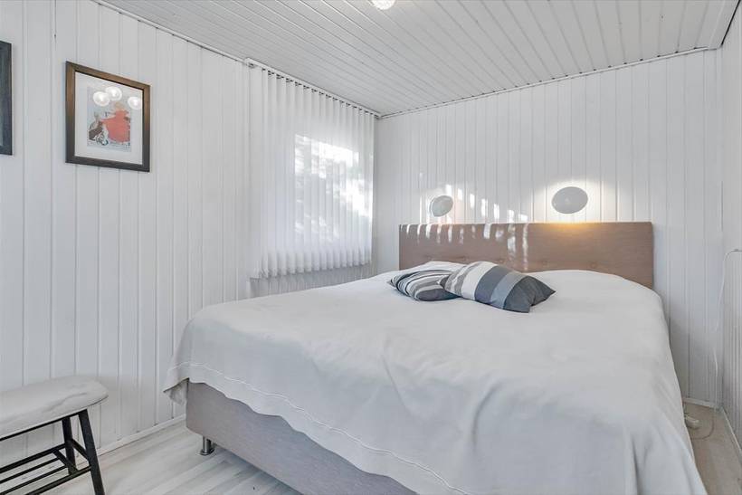 Foto von Ferienhaus PM83 in Rørvig - Westseeland