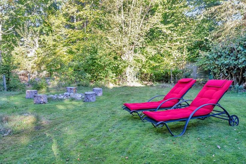 Foto von Ferienhaus PM83 in Rørvig - Westseeland