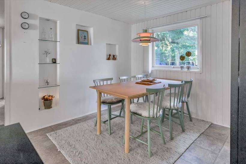 Foto von Ferienhaus PM83 in Rørvig - Westseeland
