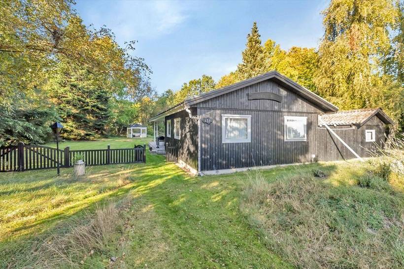 Foto von Ferienhaus PM83 in Rørvig - Westseeland