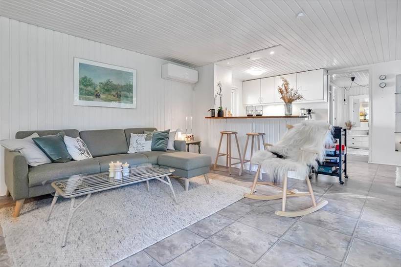 Foto von Ferienhaus PM83 in Rørvig - Westseeland