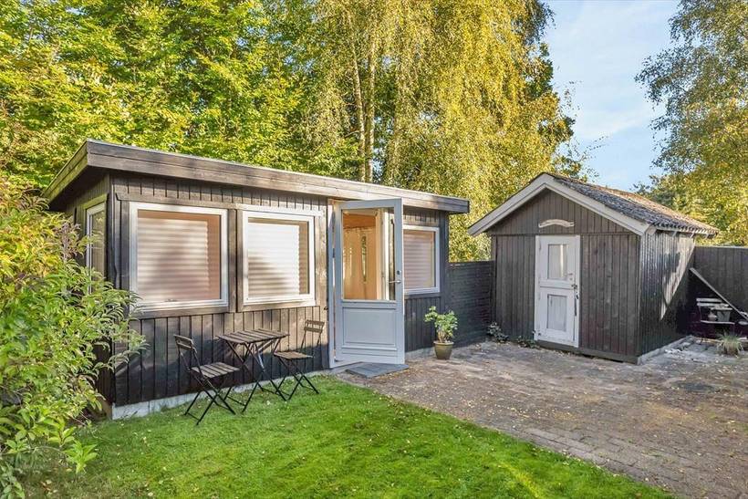 Foto von Ferienhaus PM83 in Rørvig - Westseeland