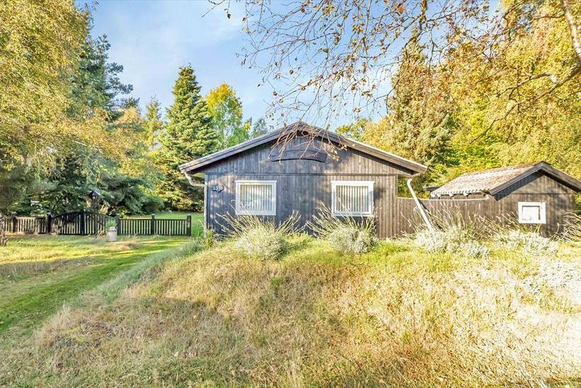 Foto von Ferienhaus PM83 in Rørvig - Westseeland