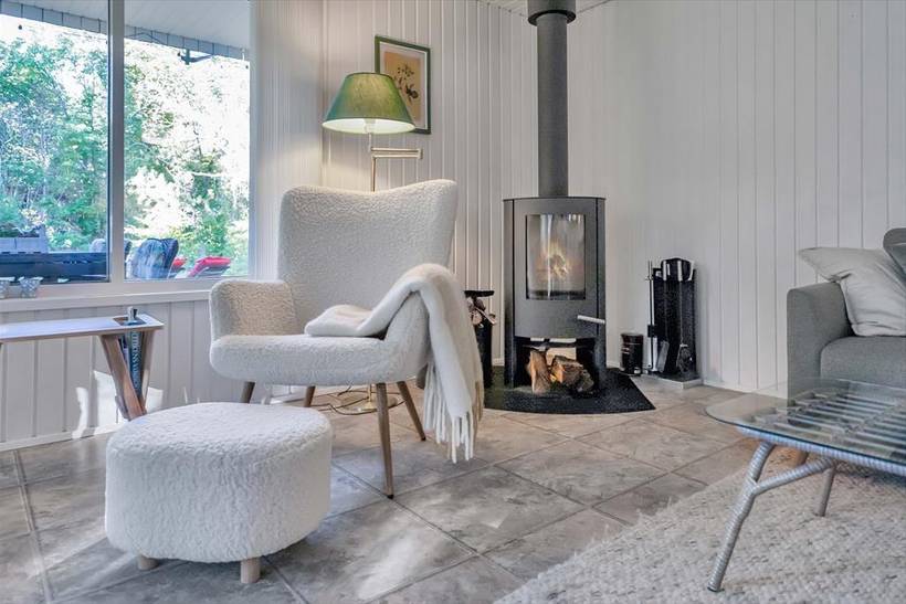 Foto von Ferienhaus PM83 in Rørvig - Westseeland