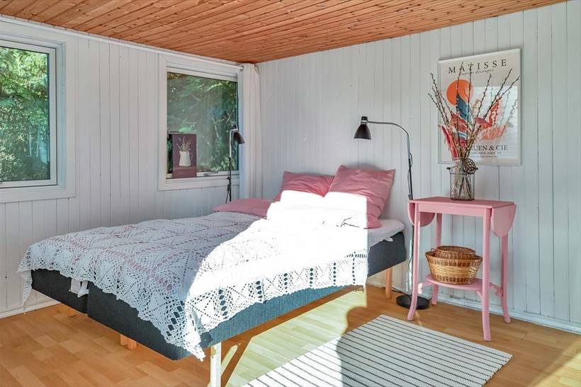 Foto von Ferienhaus PM83 in Rørvig - Westseeland