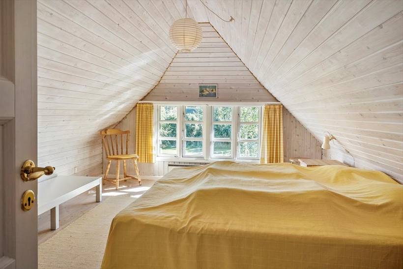 Foto von Ferienhaus PM87 in Vester Husby - Westjütland