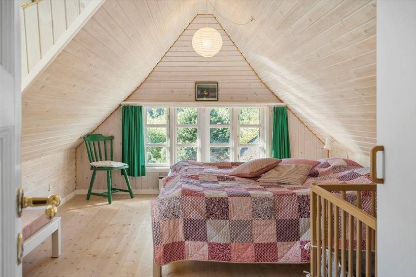 Foto von Ferienhaus PM87 in Vester Husby - Westjütland