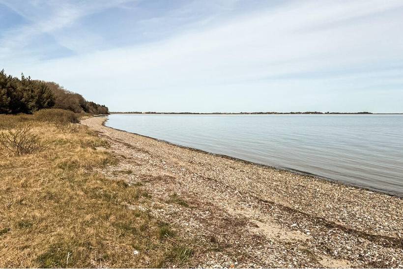 Foto von Ferienhaus PM88 in Søndbjerg - Thy/Limfjord