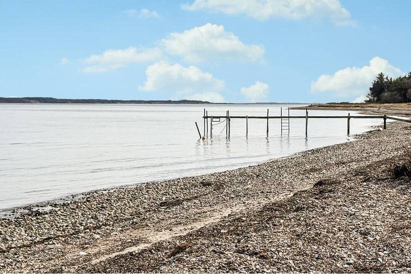 Foto von Ferienhaus PM88 in Søndbjerg - Thy/Limfjord