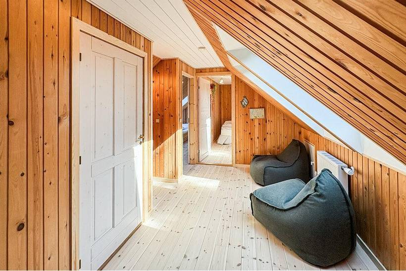 Foto von Ferienhaus PM88 in Søndbjerg - Thy/Limfjord