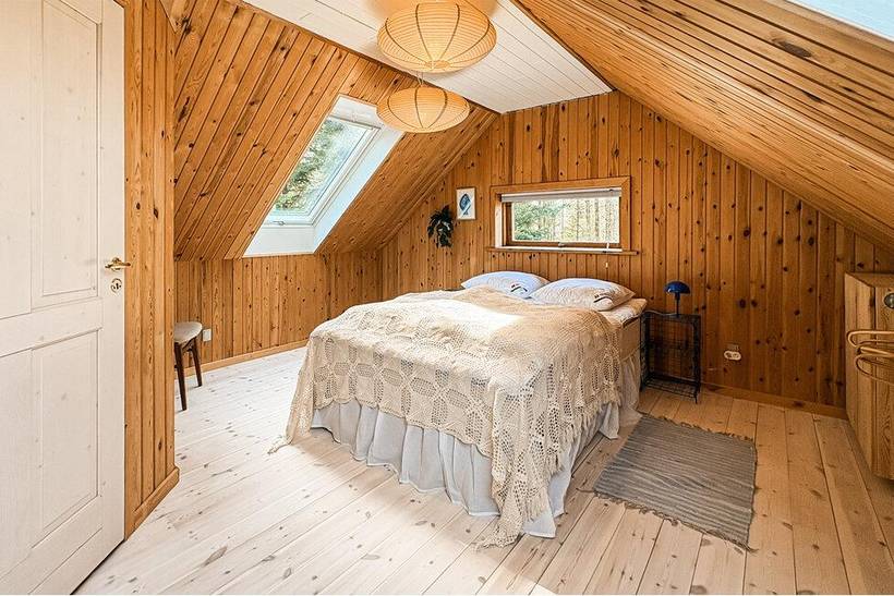 Foto von Ferienhaus PM88 in Søndbjerg - Thy/Limfjord