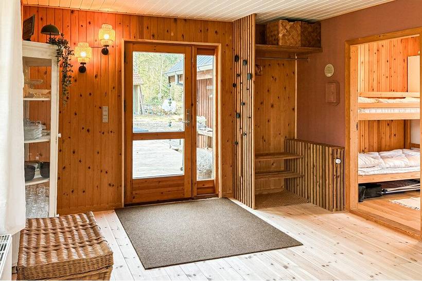 Foto von Ferienhaus PM88 in Søndbjerg - Thy/Limfjord