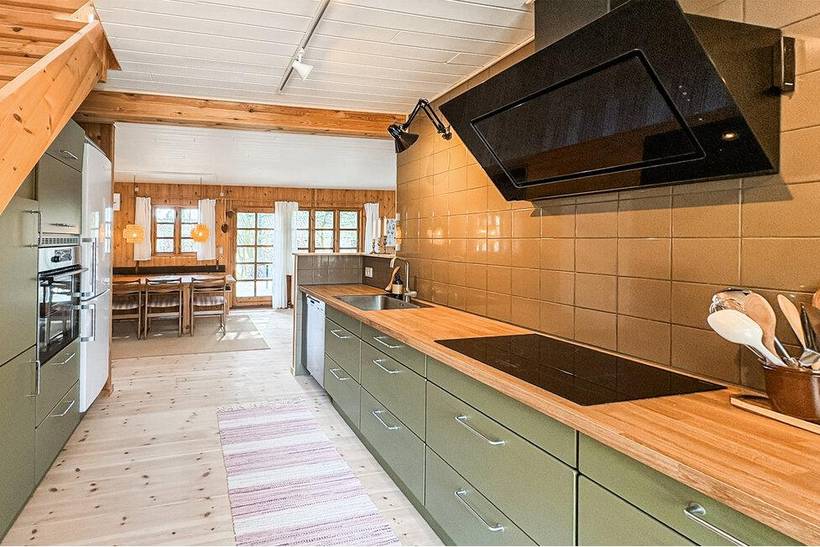 Foto von Ferienhaus PM88 in Søndbjerg - Thy/Limfjord