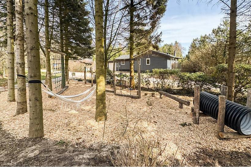 Foto von Ferienhaus PM88 in Søndbjerg - Thy/Limfjord