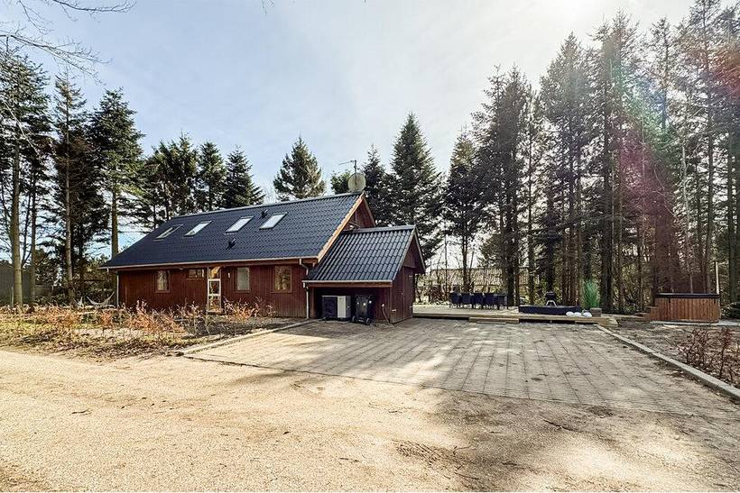 Foto von Ferienhaus PM88 in Søndbjerg - Thy/Limfjord