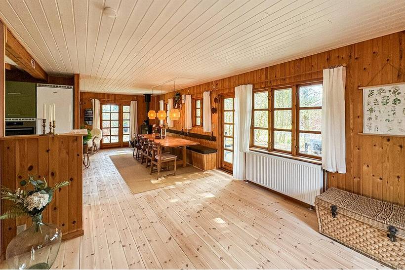 Foto von Ferienhaus PM88 in Søndbjerg - Thy/Limfjord