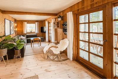 Vorschaubild von Ferienhaus PM88 in Søndbjerg - Thy/Limfjord