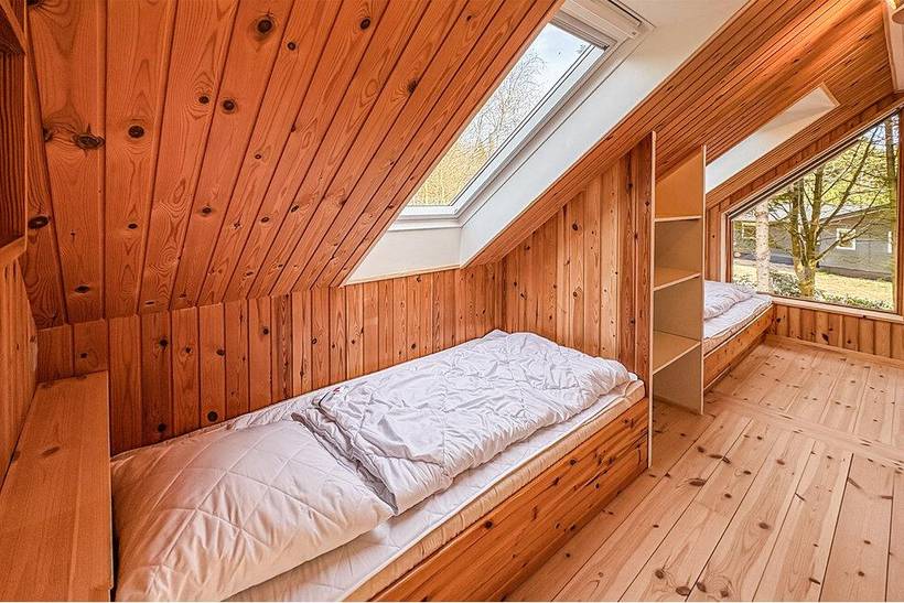 Foto von Ferienhaus PM88 in Søndbjerg - Thy/Limfjord