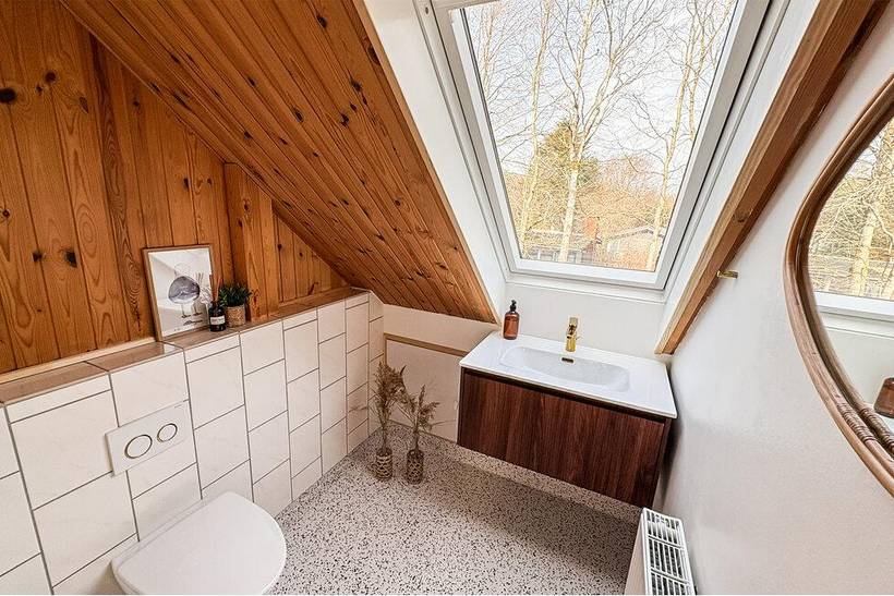 Foto von Ferienhaus PM88 in Søndbjerg - Thy/Limfjord