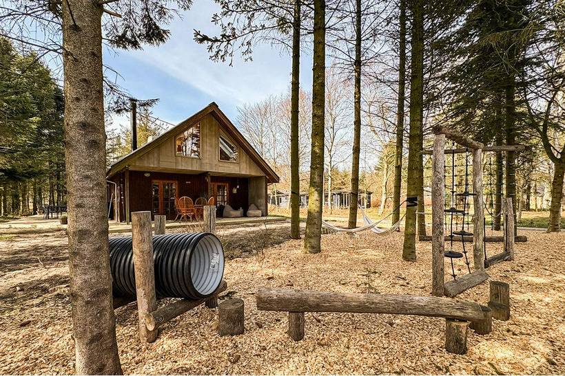 Foto von Ferienhaus PM88 in Søndbjerg - Thy/Limfjord