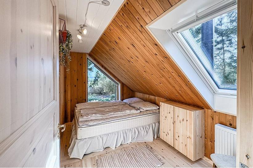 Foto von Ferienhaus PM88 in Søndbjerg - Thy/Limfjord
