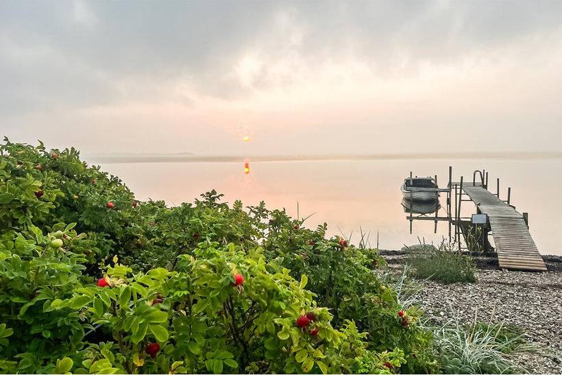 Foto von Ferienhaus PM88 in Søndbjerg - Thy/Limfjord