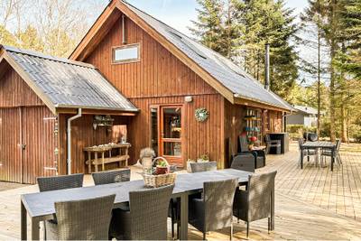 Vorschaubild von Ferienhaus PM88 in Søndbjerg - Thy/Limfjord