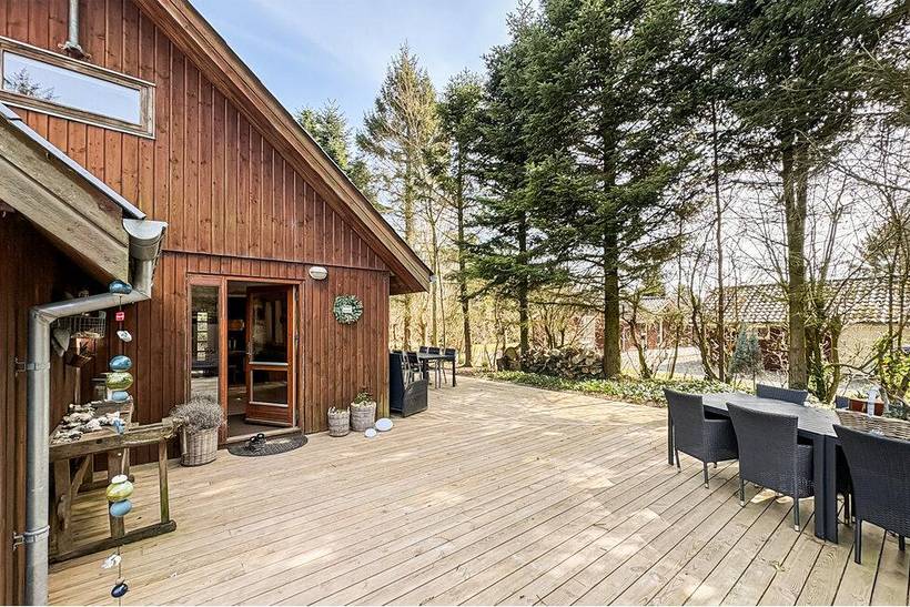 Foto von Ferienhaus PM88 in Søndbjerg - Thy/Limfjord