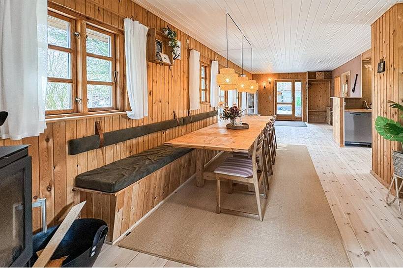 Foto von Ferienhaus PM88 in Søndbjerg - Thy/Limfjord
