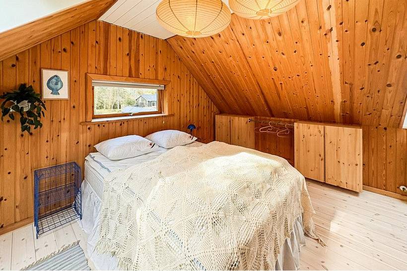 Foto von Ferienhaus PM88 in Søndbjerg - Thy/Limfjord