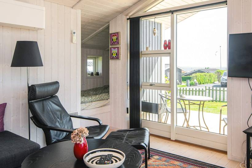 Foto von Ferienhaus PM89 in Hejlsminde - Südjütland