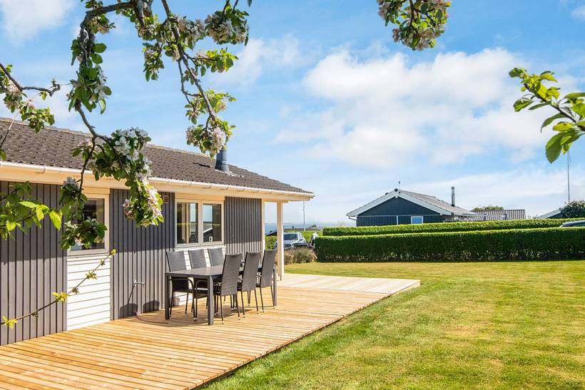Foto von Ferienhaus PM89 in Hejlsminde - Südjütland