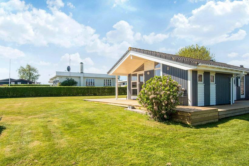Foto von Ferienhaus PM89 in Hejlsminde - Südjütland