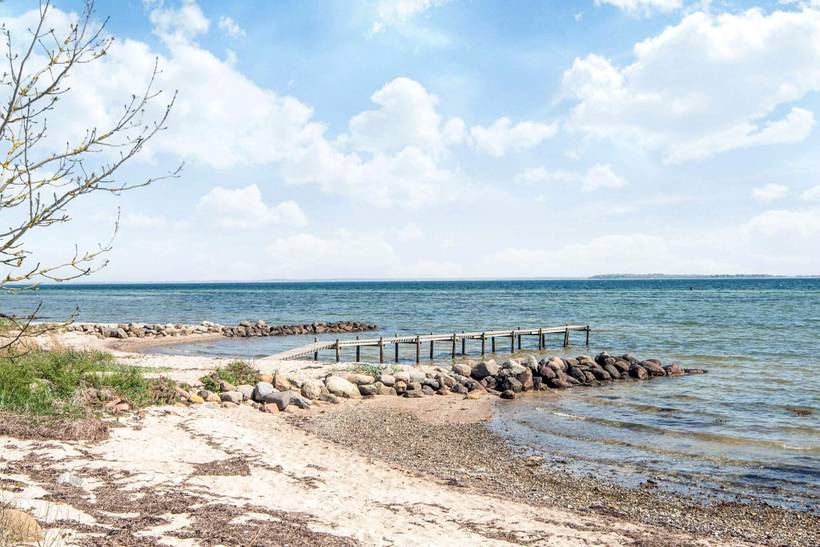 Foto von Ferienhaus PM89 in Hejlsminde - Südjütland