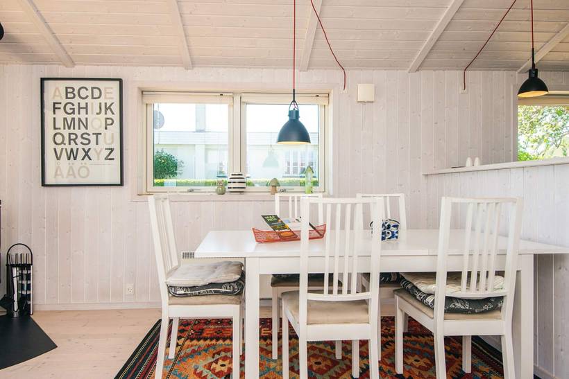 Foto von Ferienhaus PM89 in Hejlsminde - Südjütland