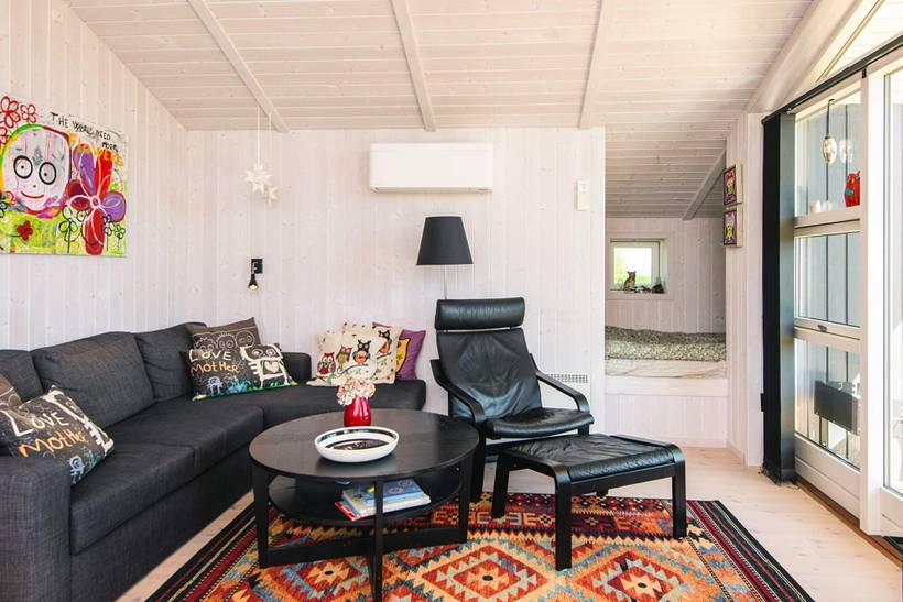 Foto von Ferienhaus PM89 in Hejlsminde - Südjütland