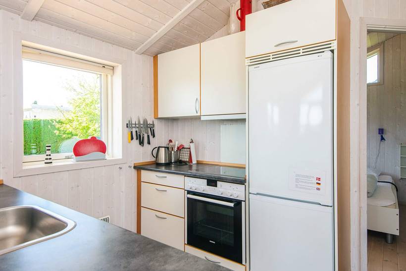 Foto von Ferienhaus PM89 in Hejlsminde - Südjütland