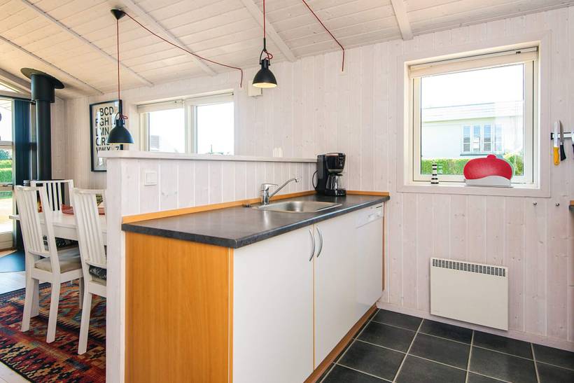 Foto von Ferienhaus PM89 in Hejlsminde - Südjütland