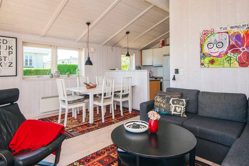 Foto von Ferienhaus PM89 in Hejlsminde - Südjütland