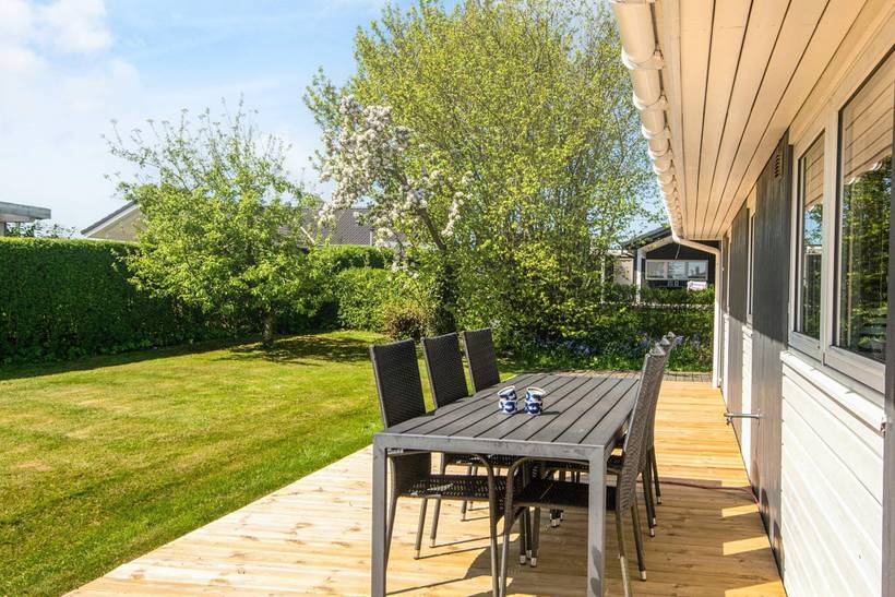 Foto von Ferienhaus PM89 in Hejlsminde - Südjütland